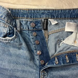 Divided Jeans